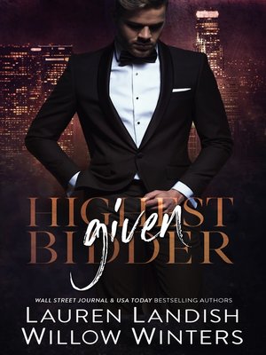 Given - ebook
